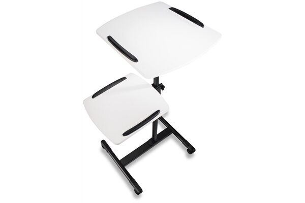 Hama Projektionstisch mit 2 Ebenen