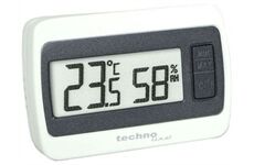 Technoline WS 7005 Weiss-Grau