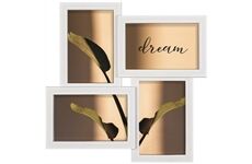 Hama Porträtrahmen-Galerie Visby (weiss)