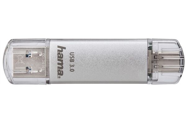 Hama C-Laeta Type-C (64GB)