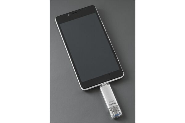 Hama C-Laeta Type-C (64GB)