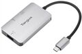 Targus USB-C > HDMI/USB3.0/USB-C PD