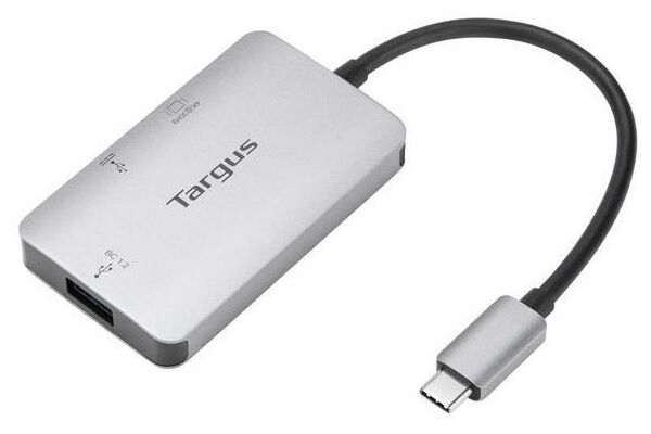 Targus USB-C > HDMI/USB3.0/USB-C PD