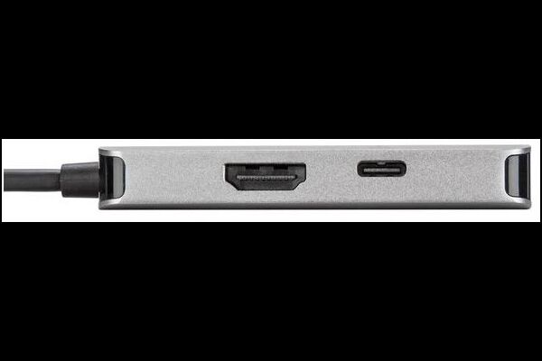 Targus USB-C > HDMI/USB3.0/USB-C PD
