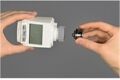 Xavax Adapter für Heizkörperventile