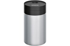 Siemens TZ80009N Milchbehälter Metall