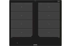 Siemens EX601LXC1E Schwarz