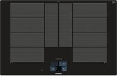 Siemens EX801KYW1E Schwarz