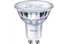Philips LEDclassic 65W GU10 WH 36D ND.