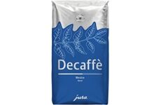 JURA Decaffè, Blend