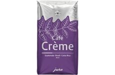 JURA Café Crème, Blend
