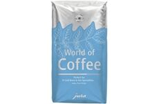 JURA World of Coffee, India, Pure Origin