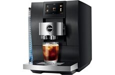 JURA Z10 (EA) (Aluminium/Schwarz)