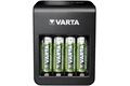 Varta LCD Plug Charger+