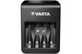 Varta LCD Plug Charger+
