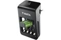 Varta LCD Plug Charger+