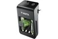 Varta LCD Plug Charger+