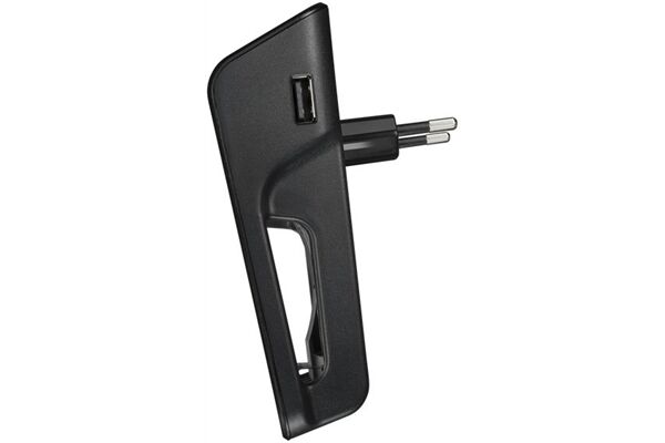 Varta LCD Plug Charger+