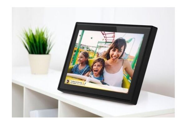 Braun DigiFrame 1019 WiFi 25,7cm (10,1)