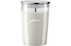JURA Glas-Milchbehälter