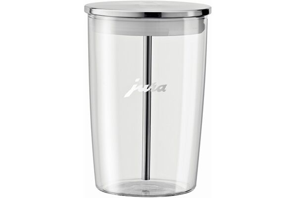 JURA Glas-Milchbehälter
