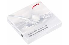 JURA Zubehörset für Milchsystem HP3