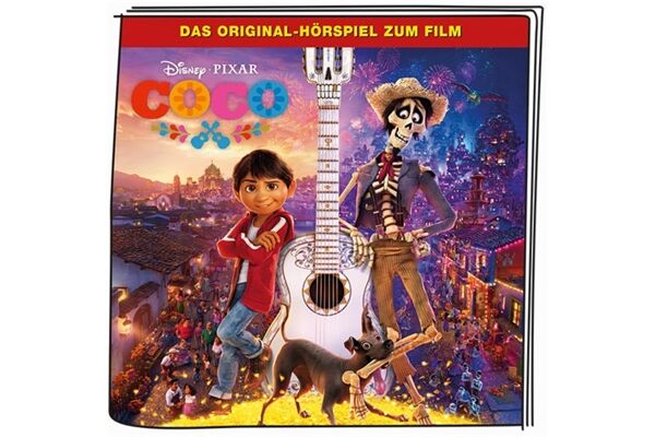 TONIES Disney Coco - Coco [DACH]