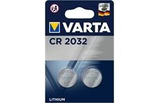 Varta CR 2032 Electronics 2er Blister