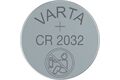 Varta CR 2032 Electronics 2er Blister