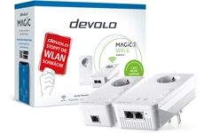 Devolo Magic 2 WiFi 6 Starter Kit