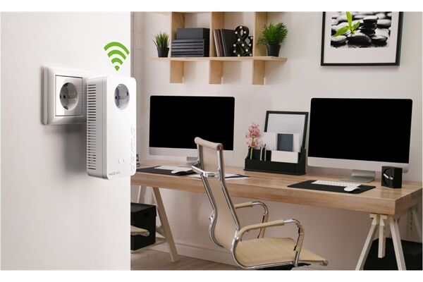 Devolo Magic 2 WiFi 6 Starter Kit