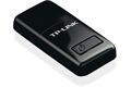 TP-Link TL-WN823N WLAN Mini USB Adapter 300M Sch