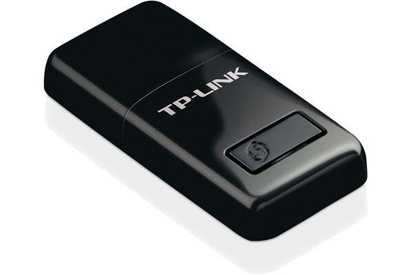 TP-Link TL-WN823N WLAN Mini USB Adapter 300M Sch