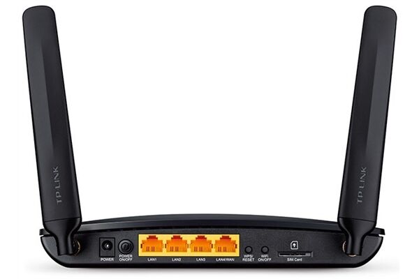 TP-Link Archer MR200 V4 AC750-Dualband-4G/LT Sch