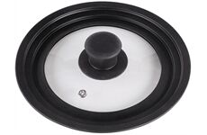 Xavax 111545 UNIVERSAL-DECKEL 24, 26, 28 cm