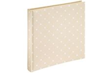Hama Jumbo-Album Skies II 30x30cm (beige)