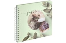 Hama Spiral-Album Relax 28x24cm (grün)