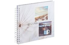Hama Spiral-Album Relax 28x24cm (bunt)