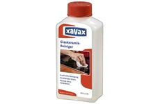 Xavax 111726 GLASKERAMIK-REINIGER, 250ml