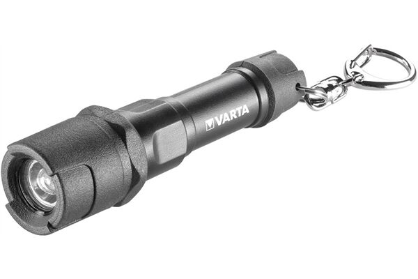 Varta Indestructible Key Chain Light 1AAA 1670