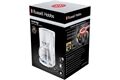 Russell Hobbs Inspire White Glas-Kaffeemaschine Weiss