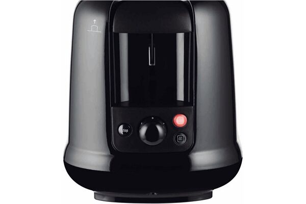 Moulinex LT261D Metallicrot-Schwarz