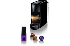 Nespresso Krups XN1108 Essenza Mini Schwarz