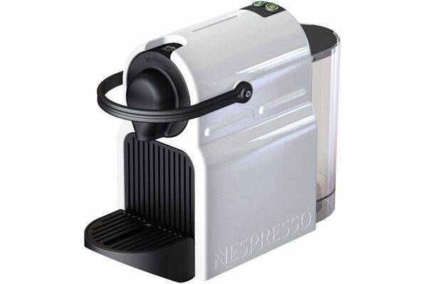 Nespresso XN1001F Nespresso INISSIA Weiss