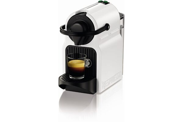 Nespresso XN1001F Nespresso INISSIA Weiss