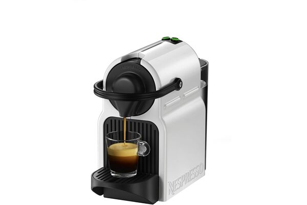 Nespresso XN1001F Nespresso INISSIA Weiss