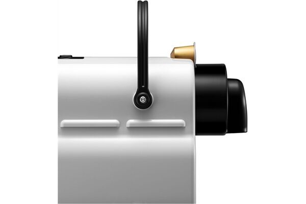 Nespresso XN1001F Nespresso INISSIA Weiss