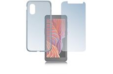4SMARTS 360° Protection Set (transparent)