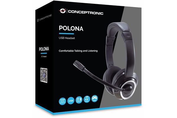 CONCEPTRON POLONA01B