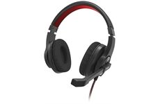 Hama HS-USB400 V2 (rot)